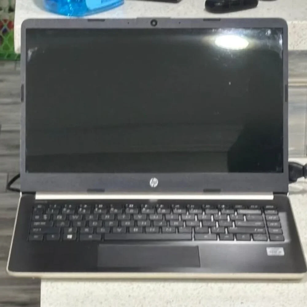 HP Laptop